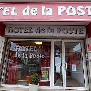 Hotel De La Poste